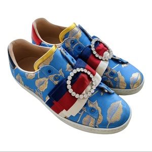 Gucci Sneakers Size 5